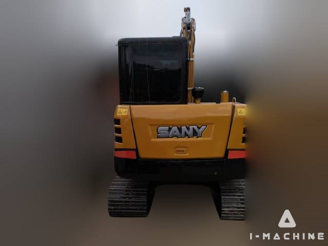 SANY SY60C