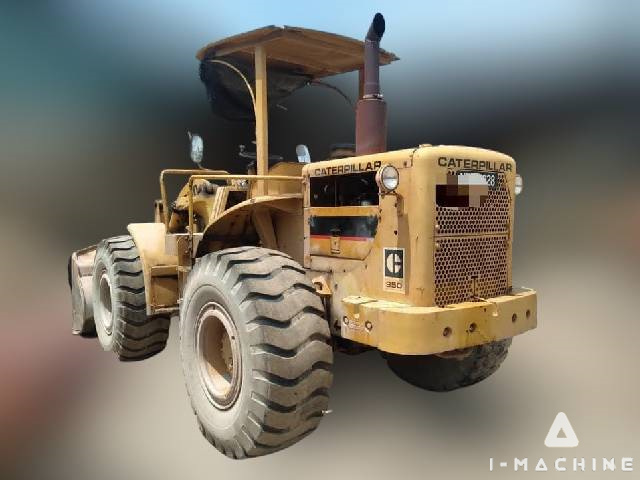 CATERPILLAR 950