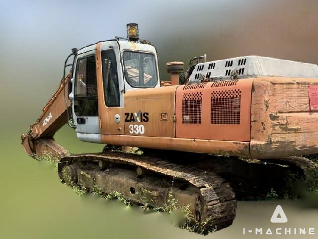 HITACHI ZX330-1