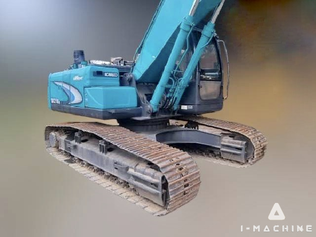 KOBELCO SK210HDLC-8