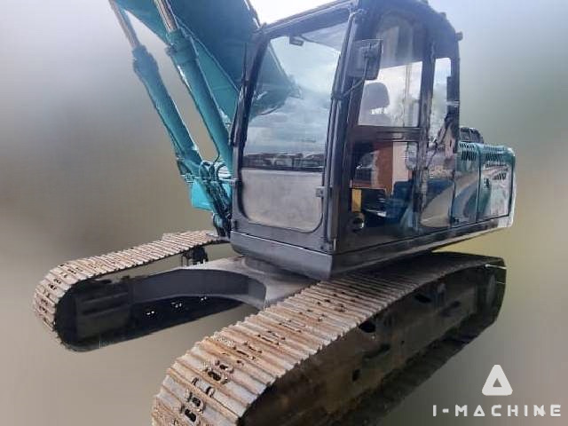 KOBELCO SK210HDLC-8