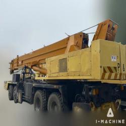 Cranes P&H T450-2 Mobile Crane MALAYSIA, SELANGOR