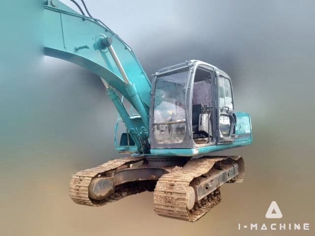 KOBELCO SK200-6