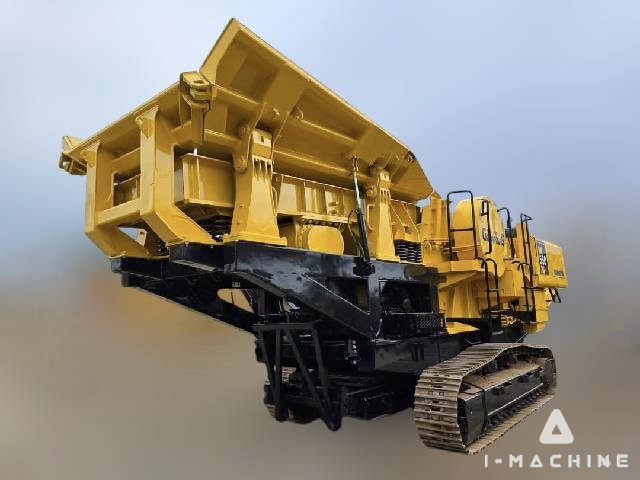 KOMATSU BR550JG-1