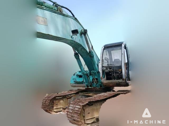 KOBELCO SK200-5