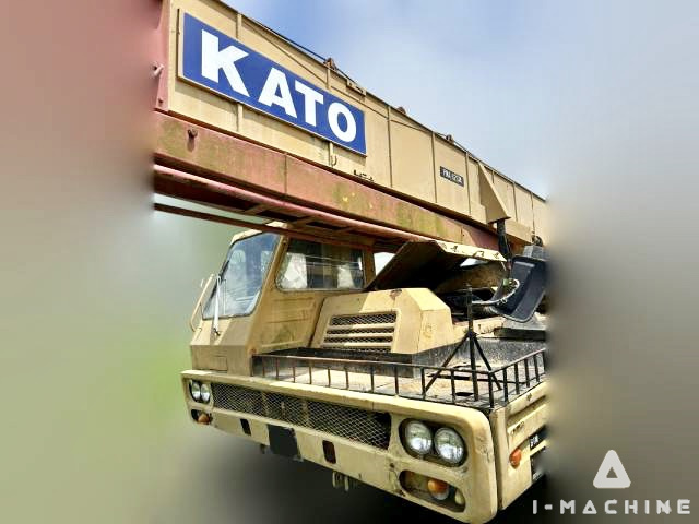 KATO NK350H