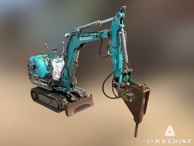 KOBELCO SK007