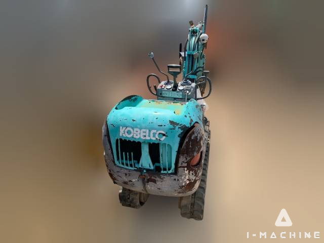 KOBELCO SK007