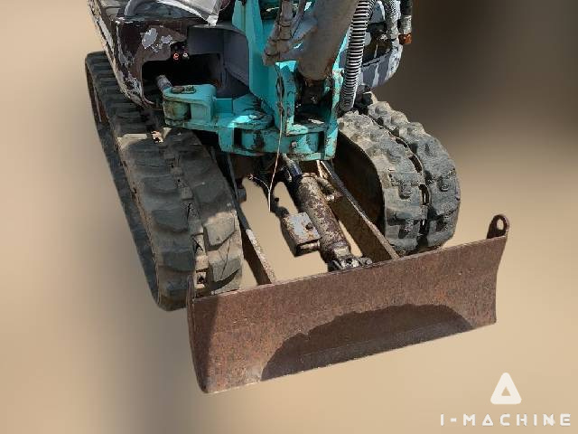 KOBELCO SK007