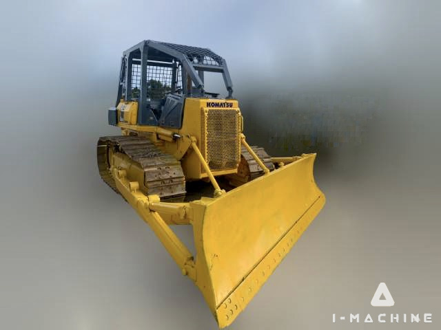 KOMATSU D68ESS-12