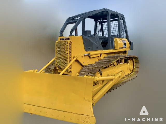 KOMATSU D68ESS-12