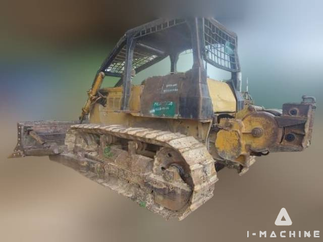 KOMATSU D60EM