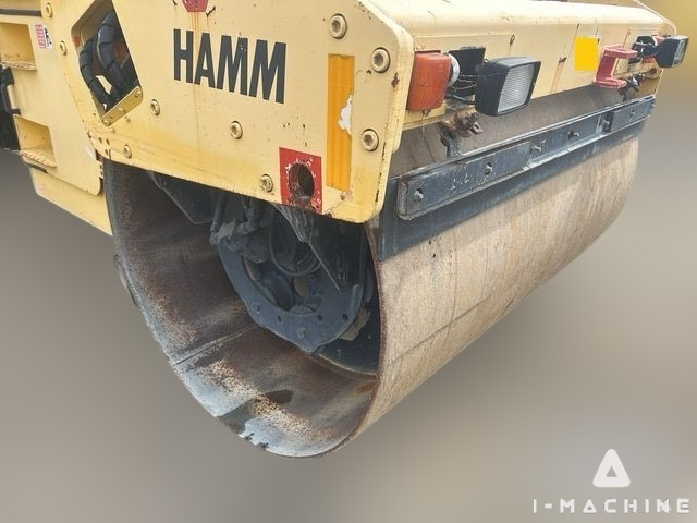 HAMM HD75