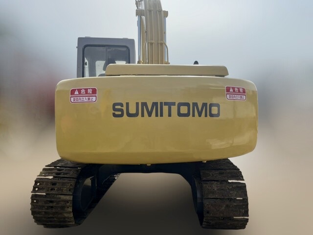 SUMITOMO SH120-1