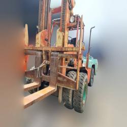 Forklifts TOYOTA FD150 Diesel Forklift MALAYSIA, SELANGOR