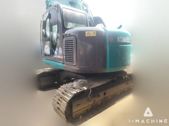 KOBELCO SK115SR