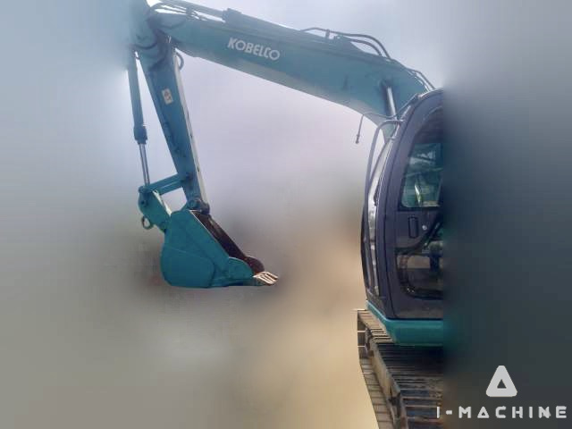 KOBELCO SK115SR