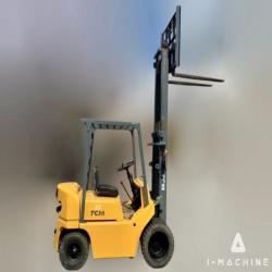 Forklifts TCM FD20 Diesel Forklift MALAYSIA, PENANG