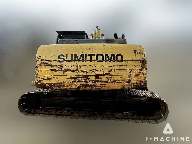 SUMITOMO SH240-5