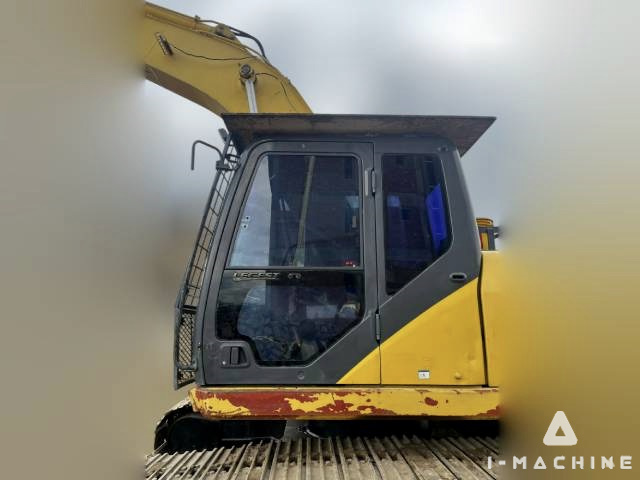 SUMITOMO SH240-5