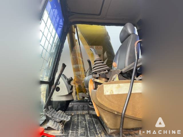 SUMITOMO SH240-5