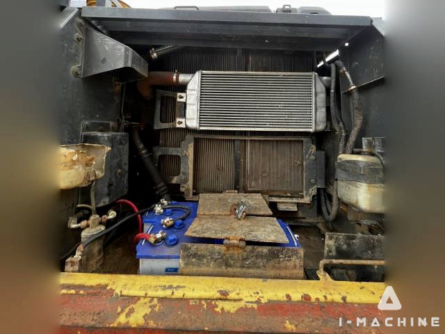 SUMITOMO SH240-5