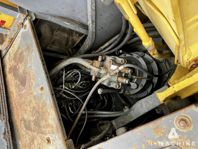 SUMITOMO SH240-5