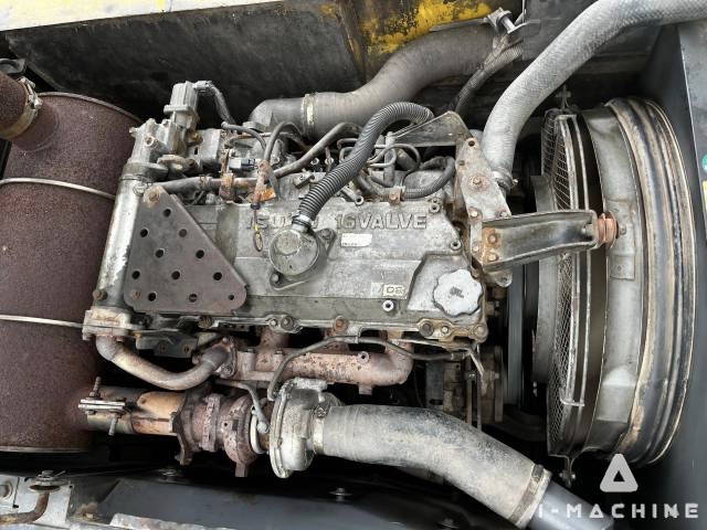 SUMITOMO SH240-5