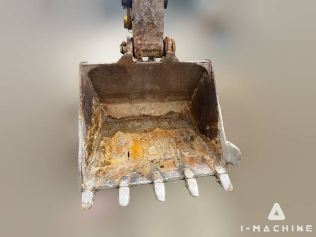 SUMITOMO SH240-5