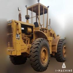 Wheel Loader CATERPILLAR 966C Wheel Loader MALAYSIA, JOHOR