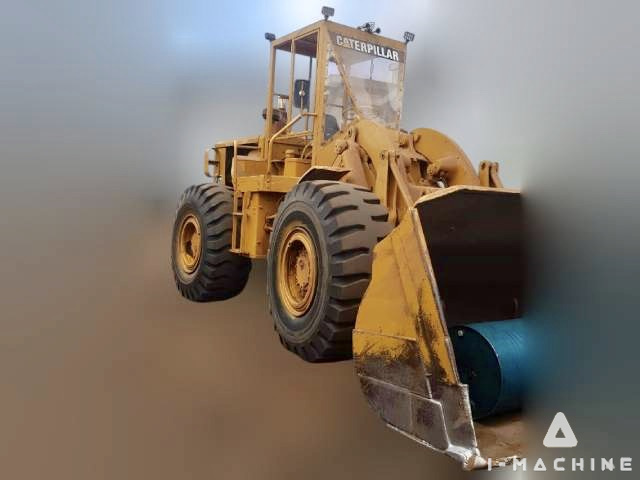 CATERPILLAR 966C