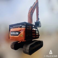 Excavator DOOSAN DX225LCA Crawler Excavator MALAYSIA, SELANGOR