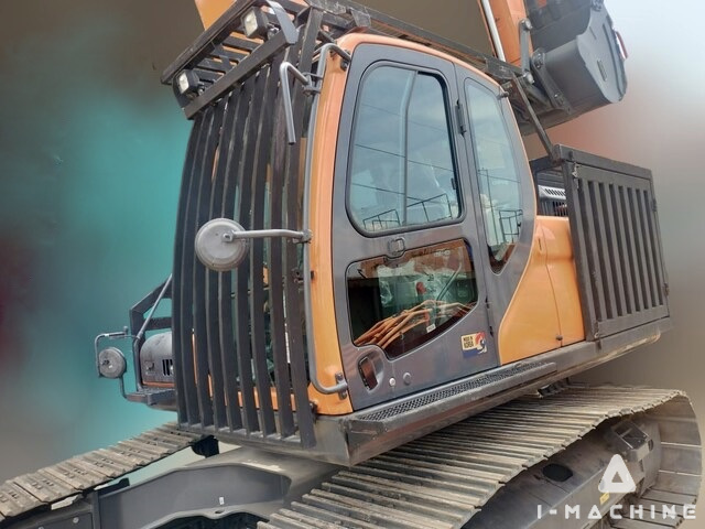 DOOSAN DX225LCA