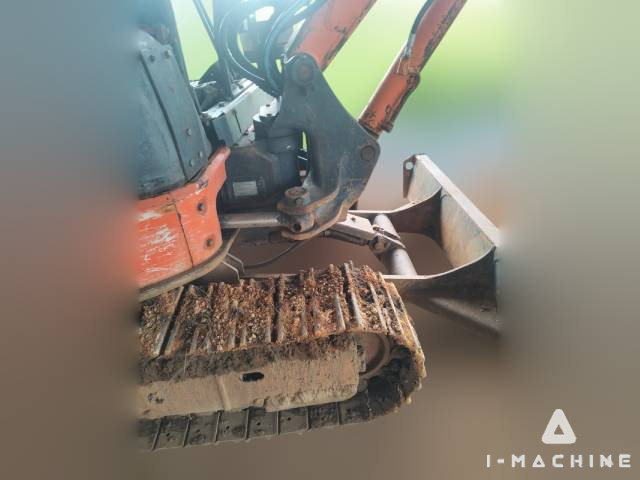 HITACHI ZX30U