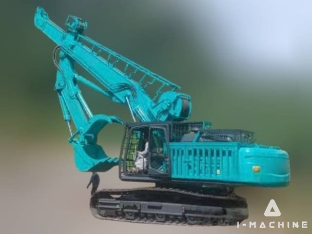 KOBELCO SK380XDLC-10