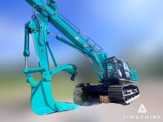 KOBELCO SK380XDLC-10