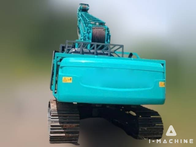 KOBELCO SK380XDLC-10