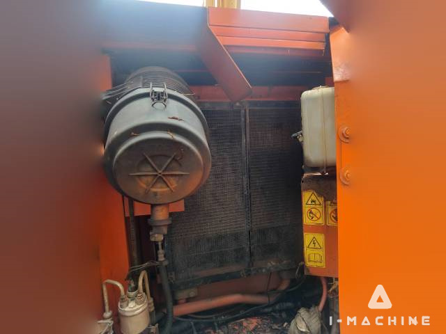 HITACHI ZX60