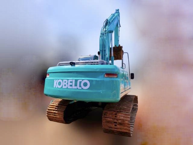 KOBELCO SK200-8