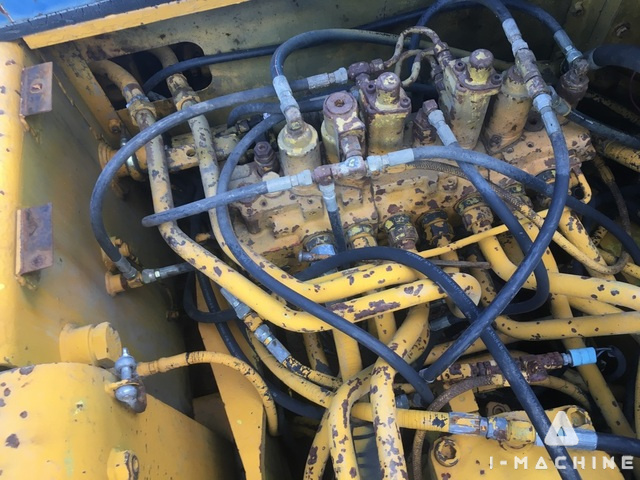 KOBELCO SK200-3