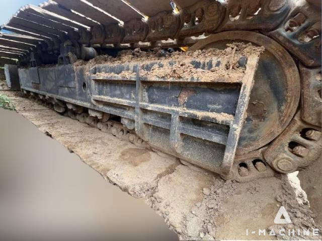 KOBELCO SK200-3