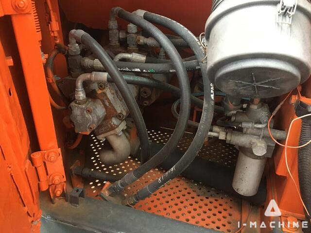 HITACHI ZX70-1