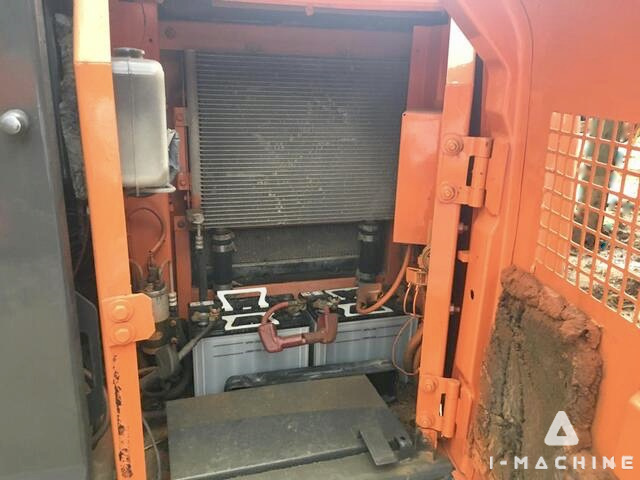 HITACHI ZX70-1