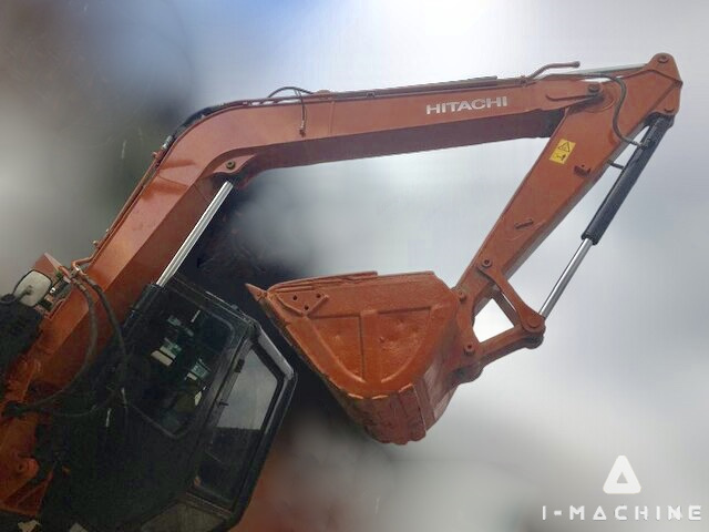 HITACHI ZX70-1