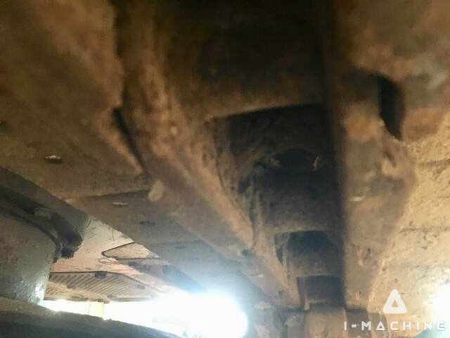 HITACHI ZX70-1