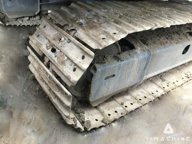 HITACHI ZX70-1
