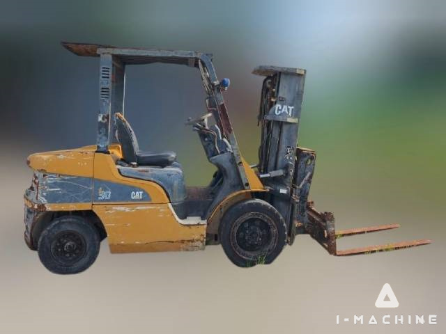 CATERPILLAR FD30