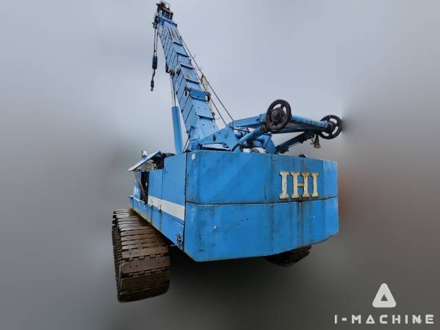 IHI CCH500