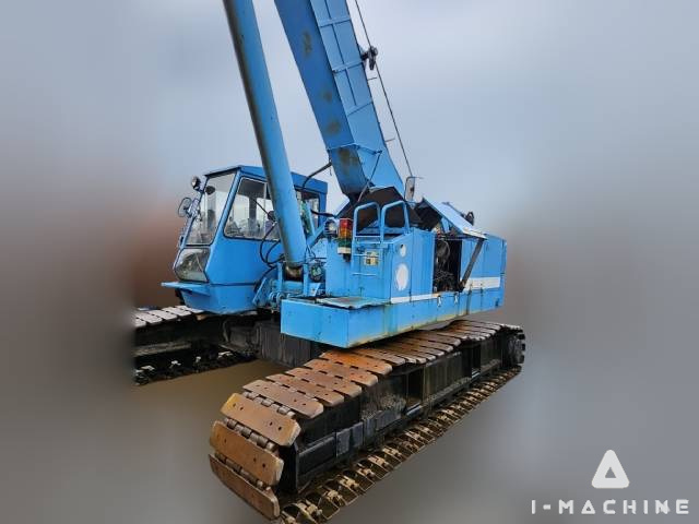 IHI CCH500