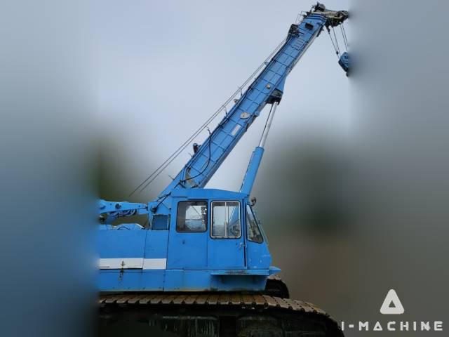 IHI CCH500